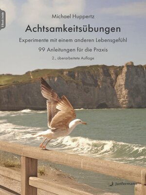 cover image of Achtsamkeitsübungen